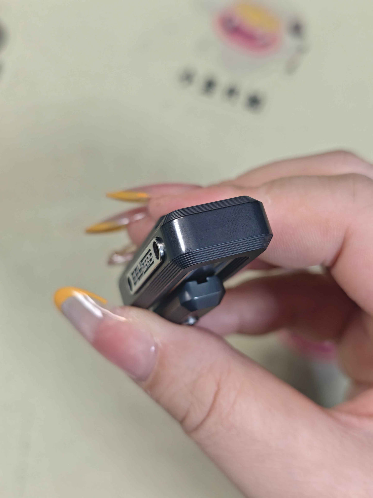 X Lock Zirconium