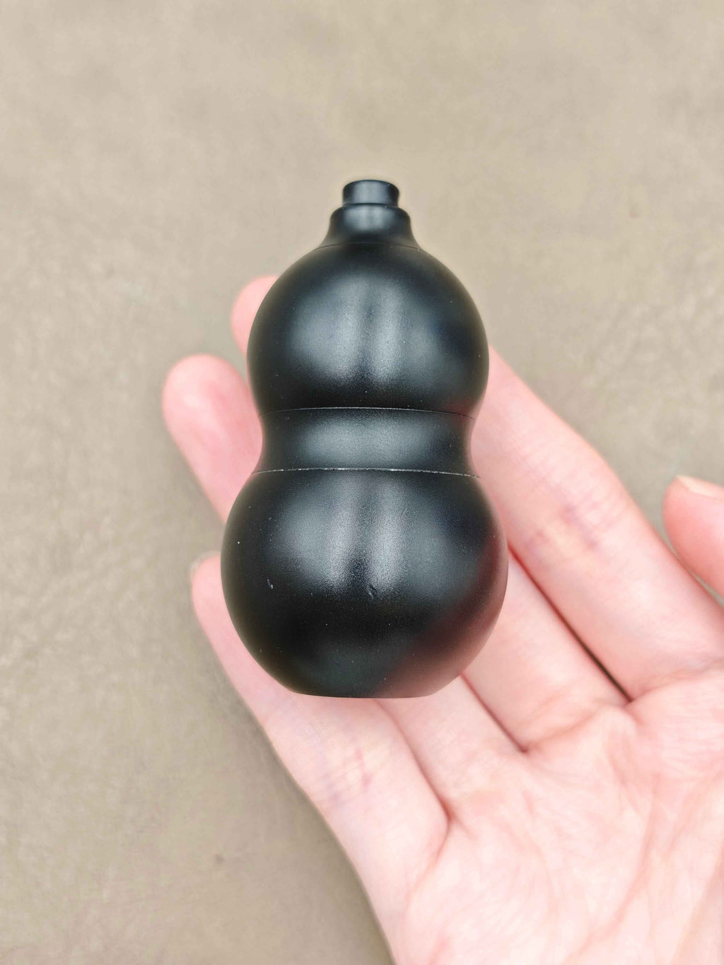 Gourd Haptic Aluminum