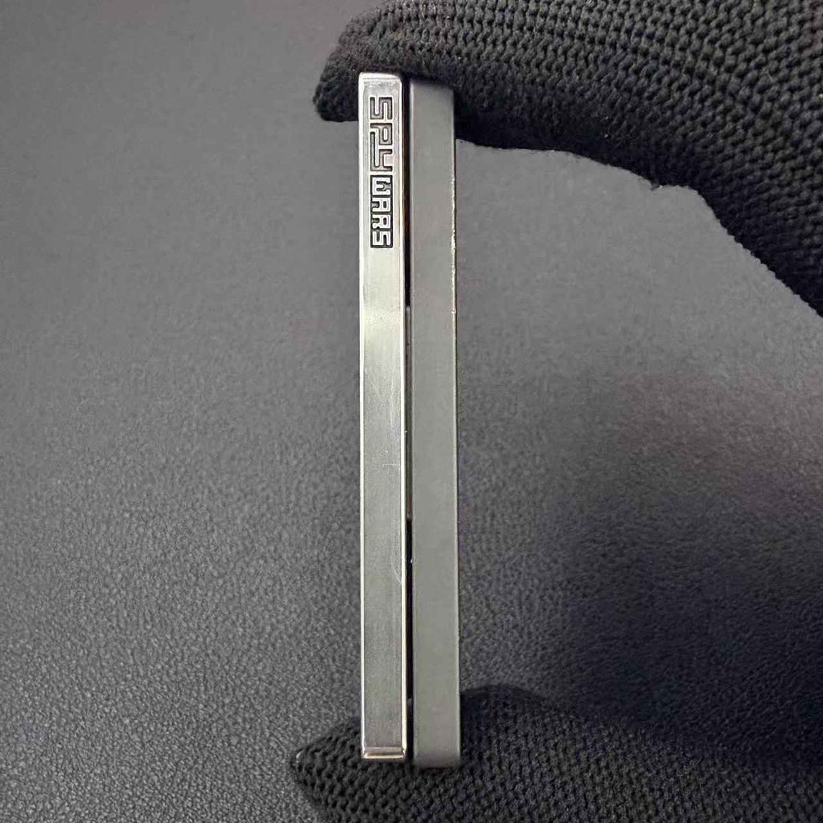 Choc Zirconium
