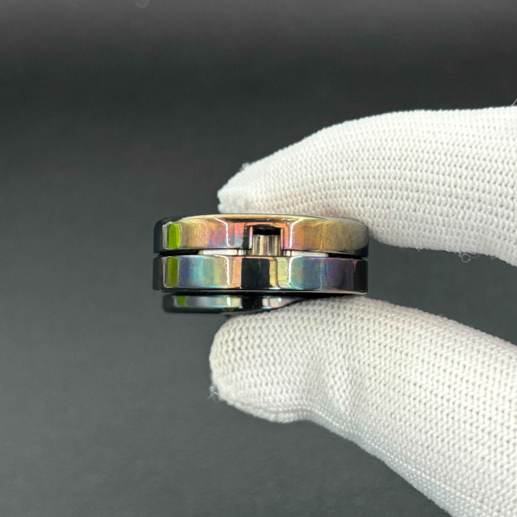 MIX Zirconium Oil Slick