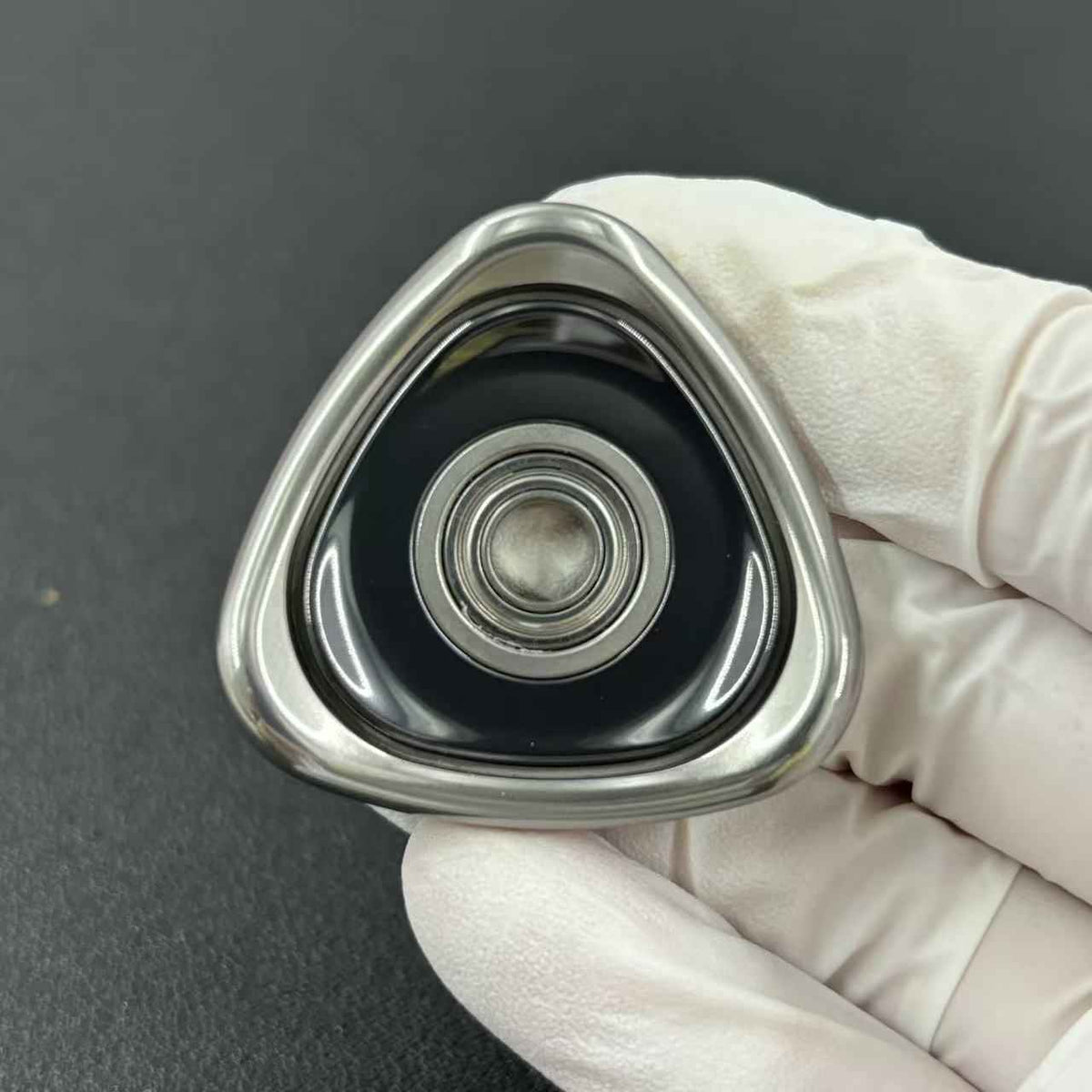 ROC OG Stainless Steel