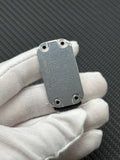 Buckyball Core Stainless Steel
