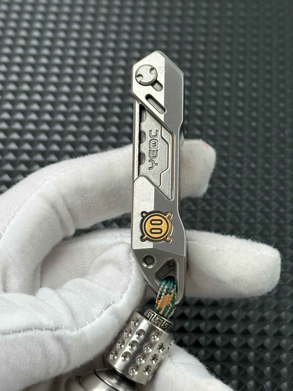 Razor Stainless Steel