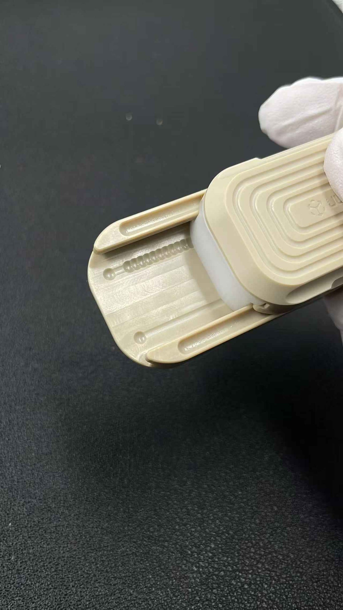 Resonance Chamber PEEK