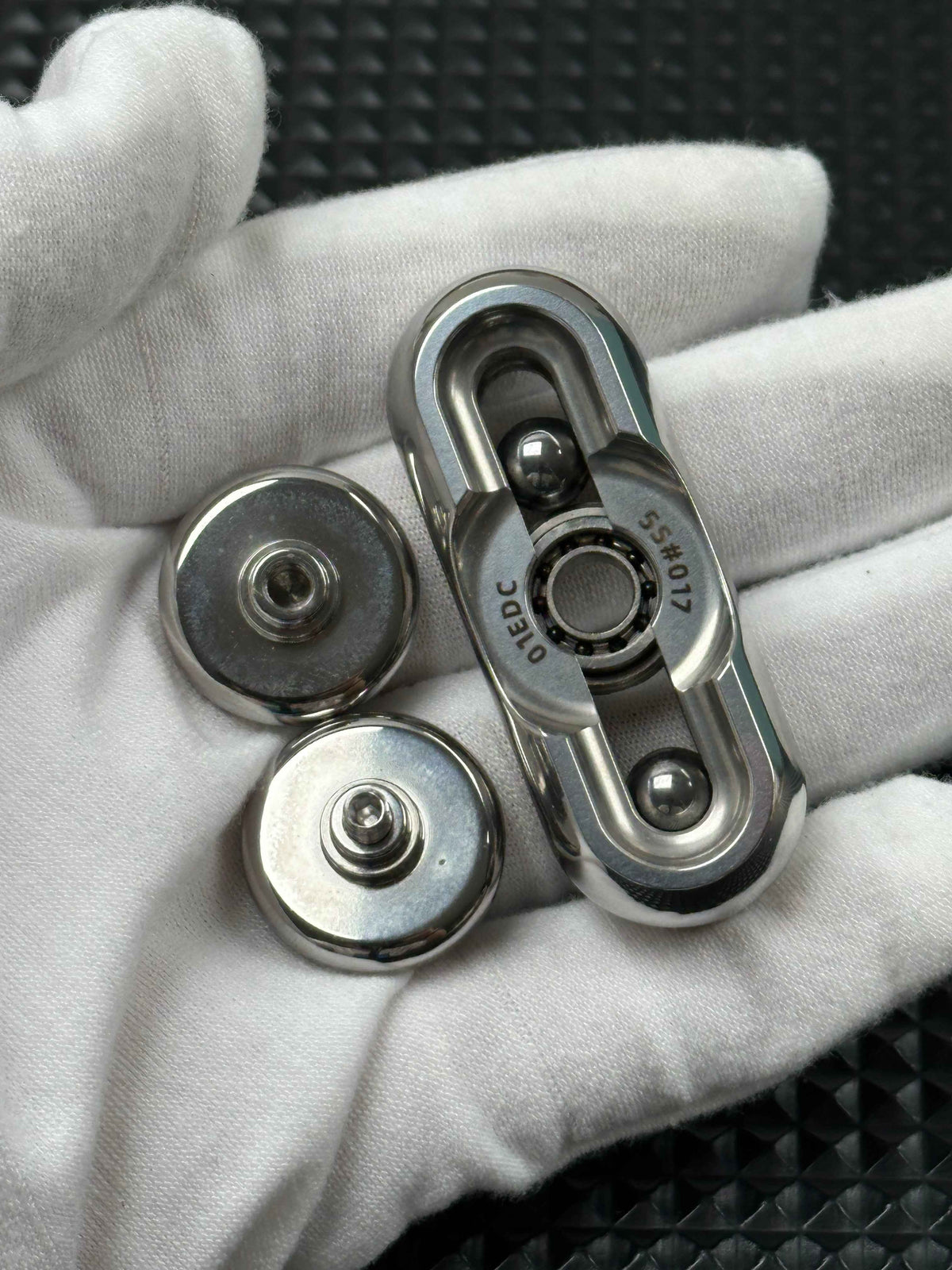 Sausage Stainless Steel