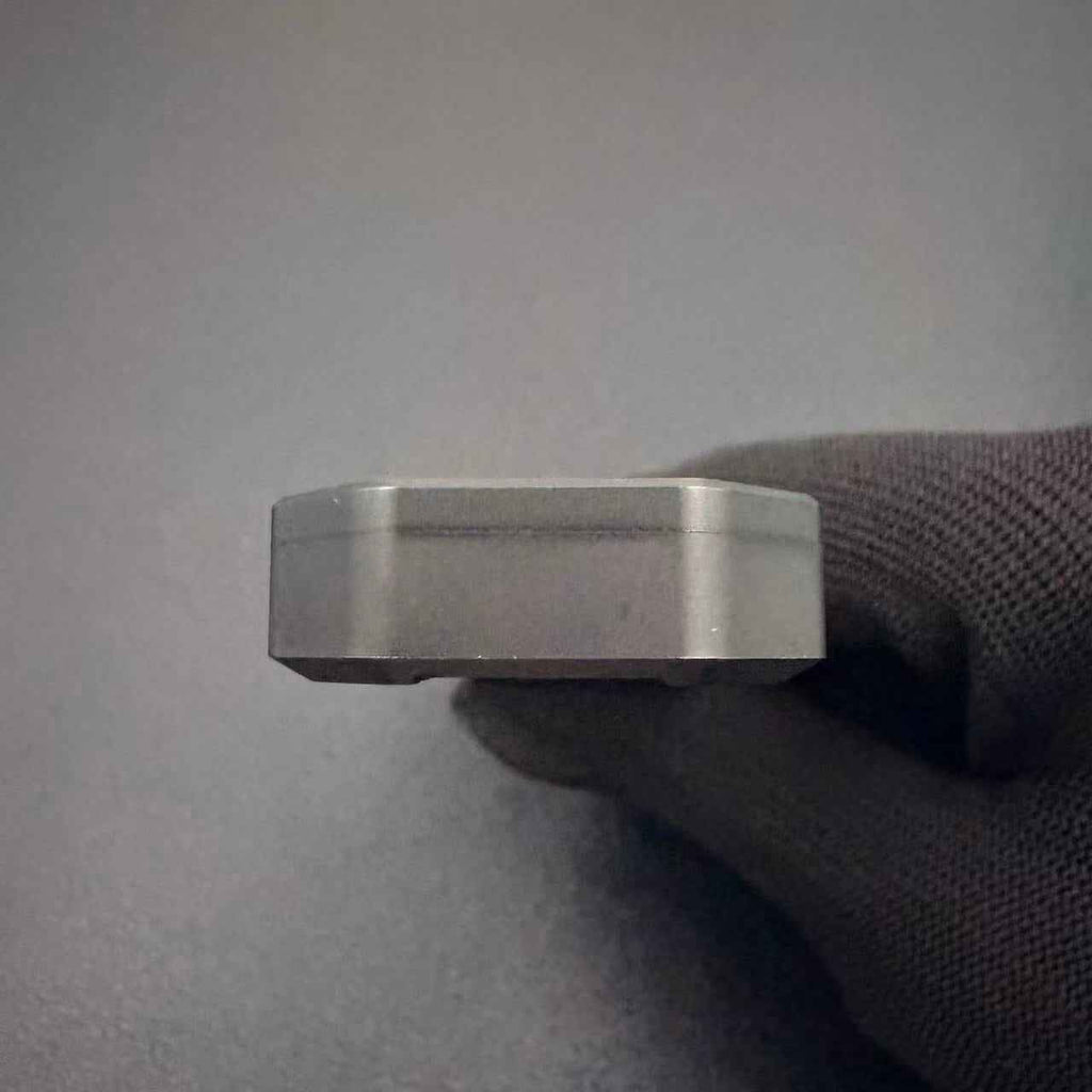 Sky Breaker Stainless Steel