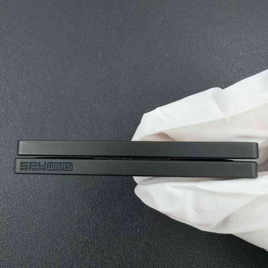 Choc Aluminum