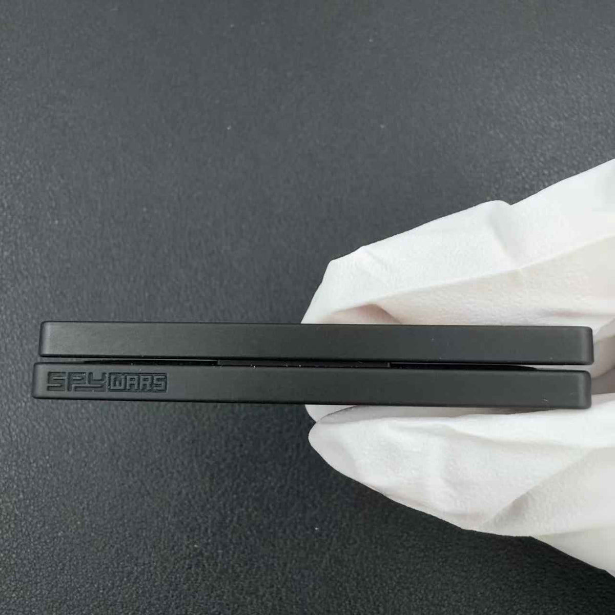 Choc Aluminum