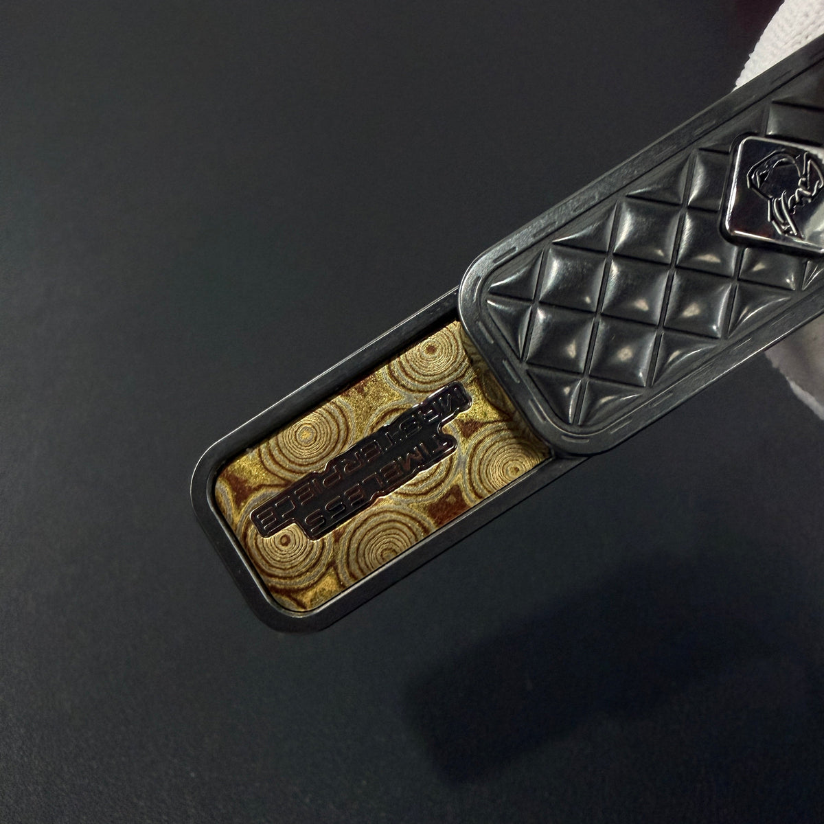 Feng Ling Zirconium