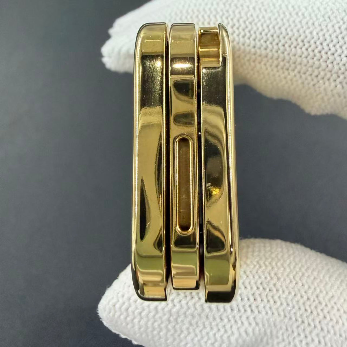 SNAP Zirconium