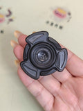 Radiation Pro Shell Opening Zirconium