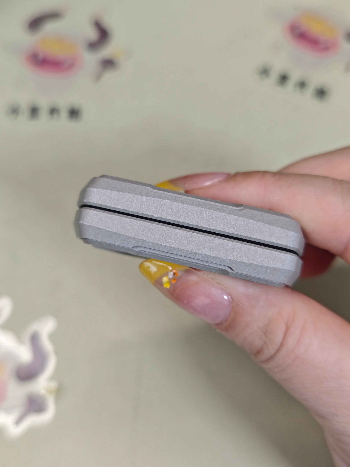 Gamut Aluminum