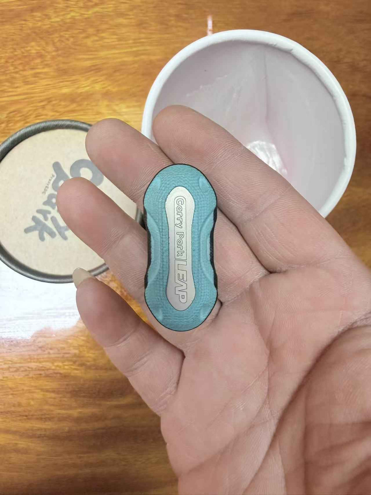 Leap Collector G10