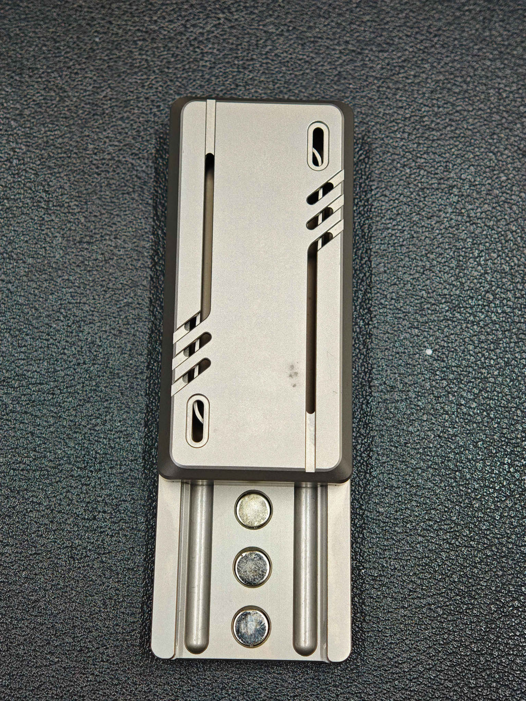 Spirit Titanium