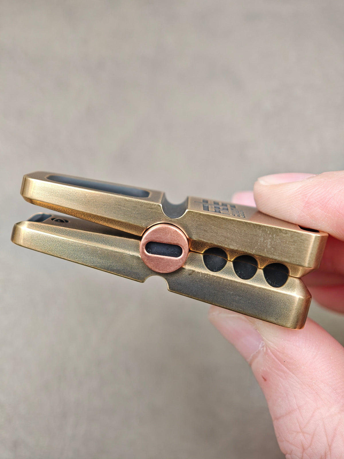Crocbeats Brass