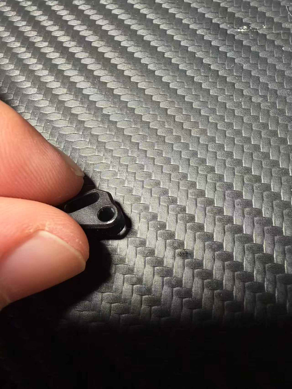 EDCELL Breaker Aluminum