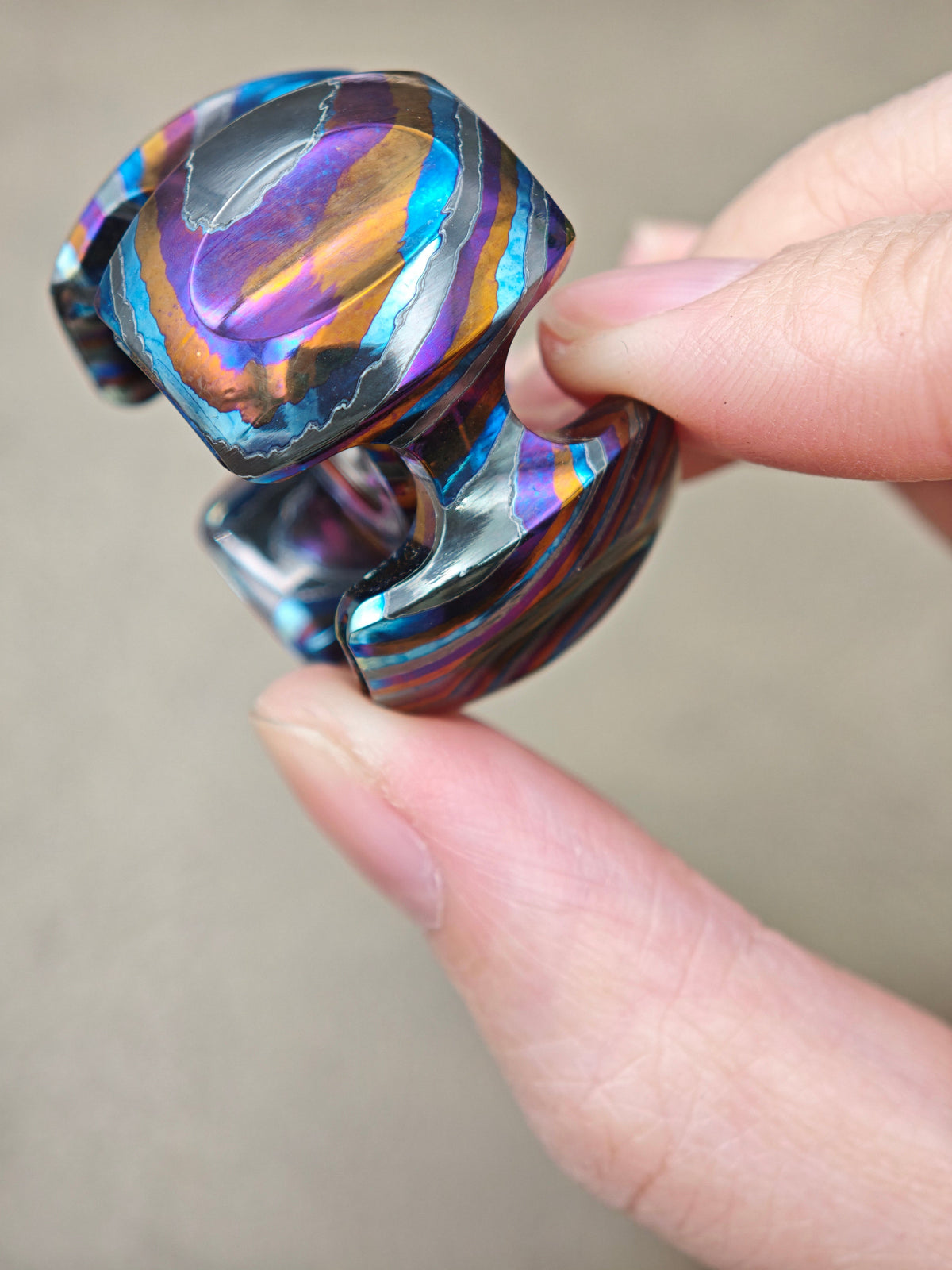 Noiz C Nano Zircuti