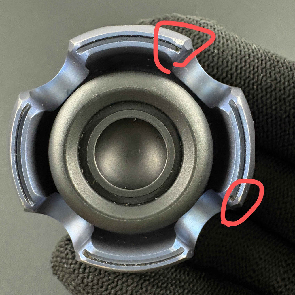 Noiz Titanium