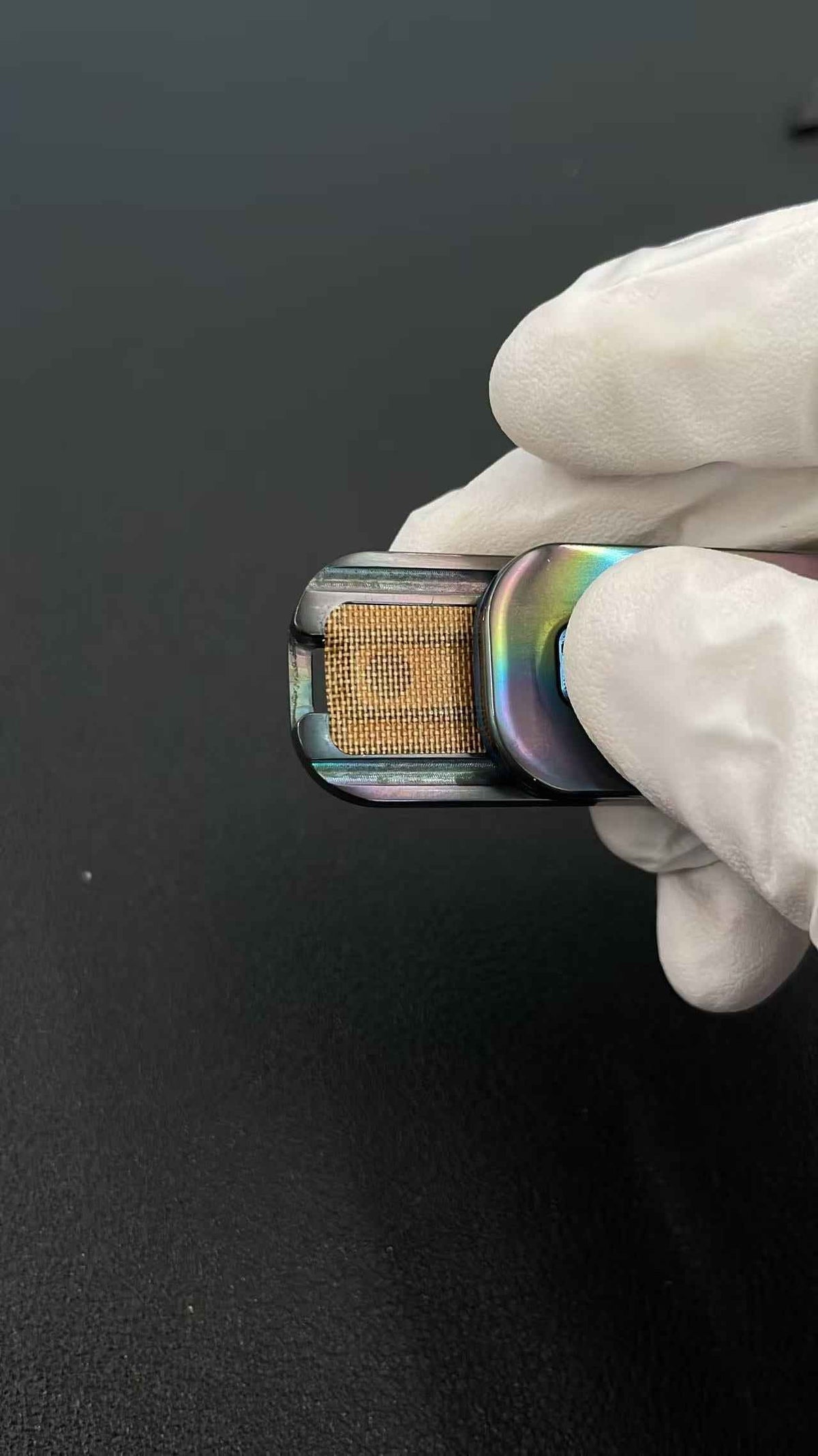 Pioneer Zirconium