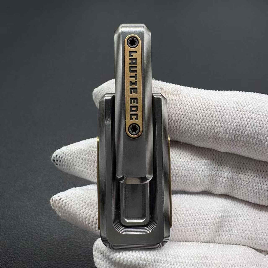 X Lock Stainless Steel