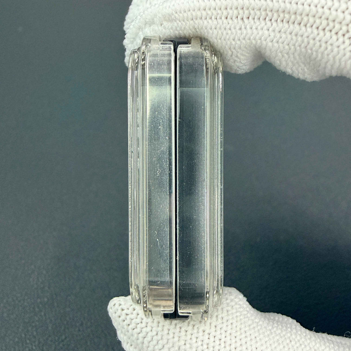 3 Layer Dense Core Stainless Steel