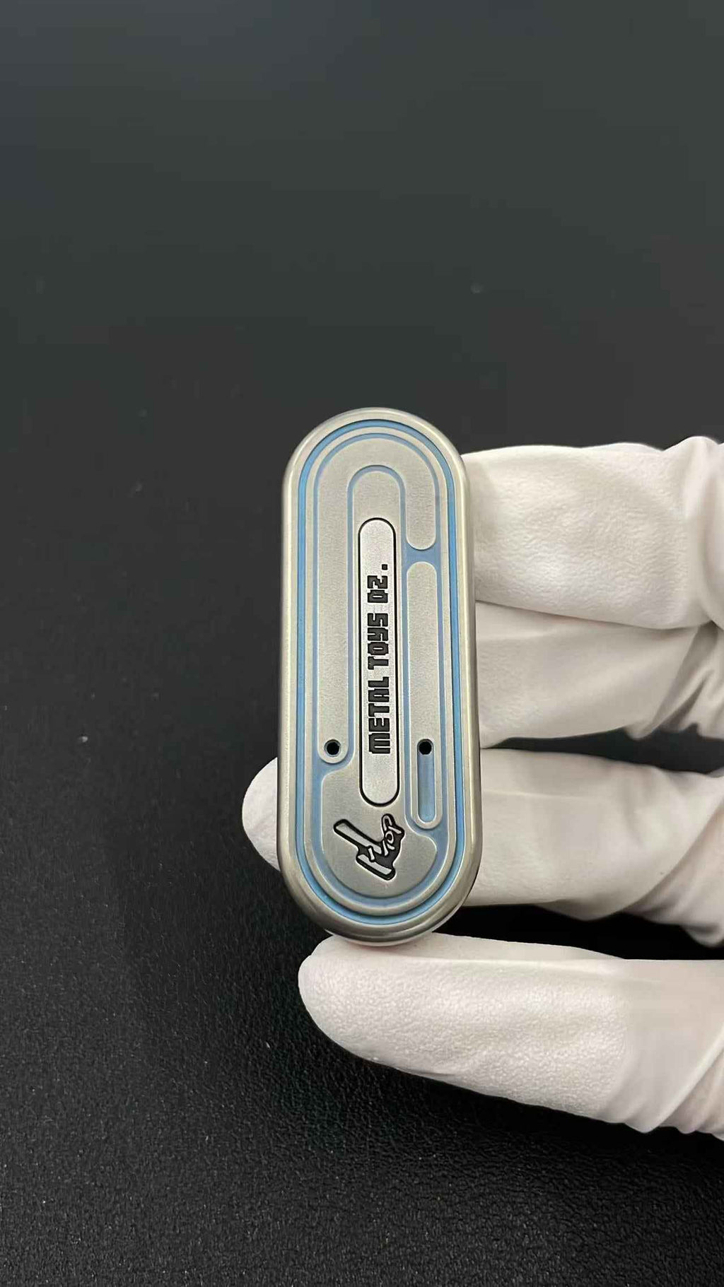 Top H Titanium