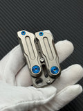 Gloom Folding Titanium