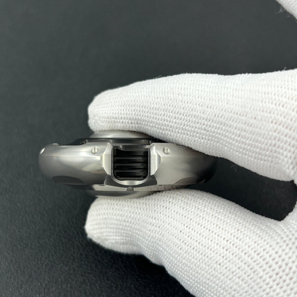 Resonance Stainless Steel