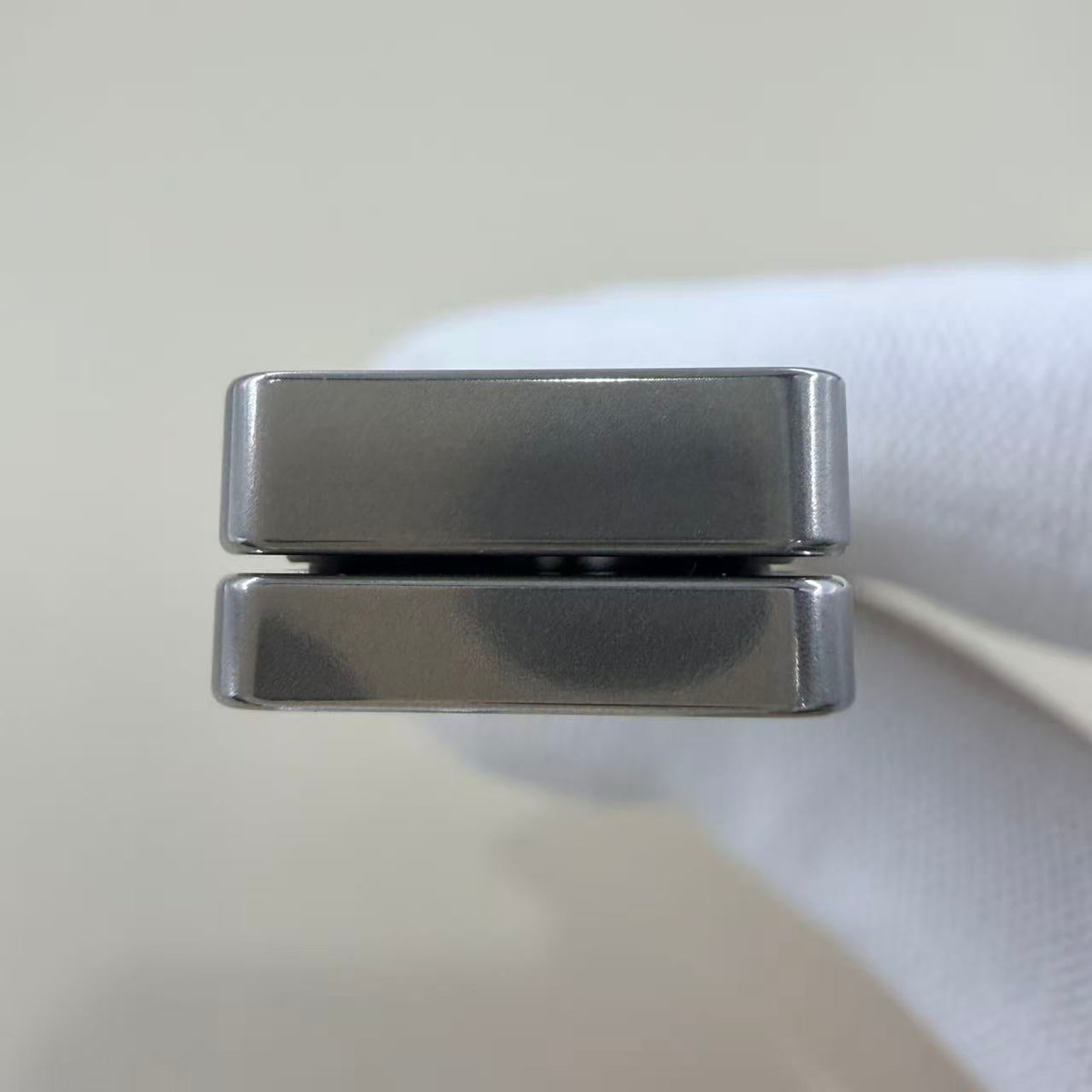 Frog PEEK Stainless Steel Zirconium
