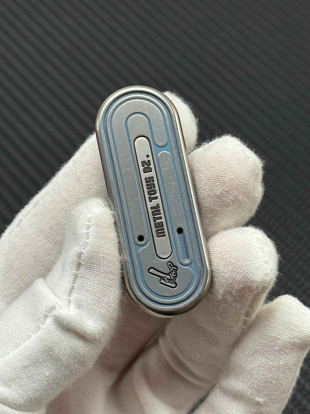 Top H Titanium