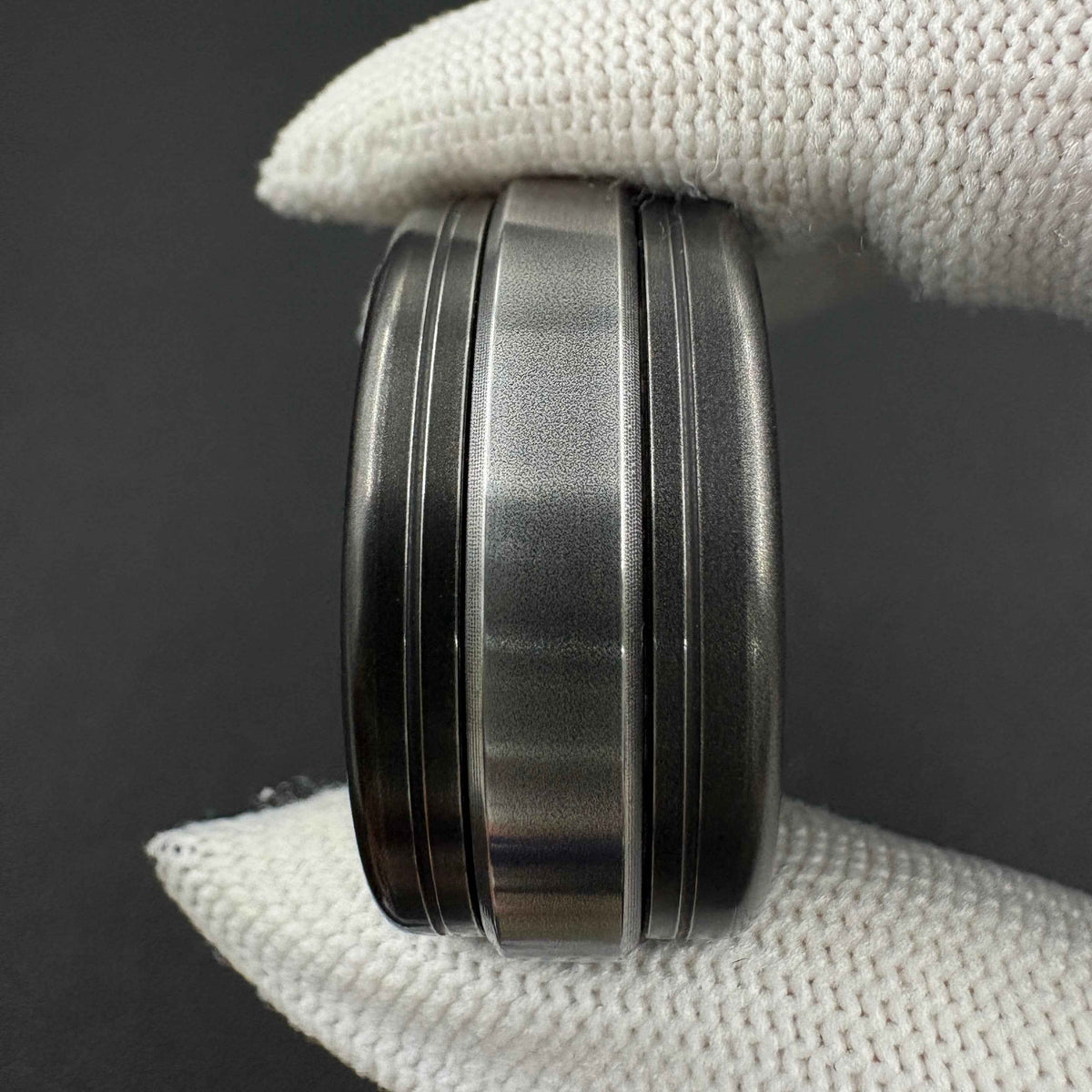 Panyun 3.0 Stainless Steel Stonewashed