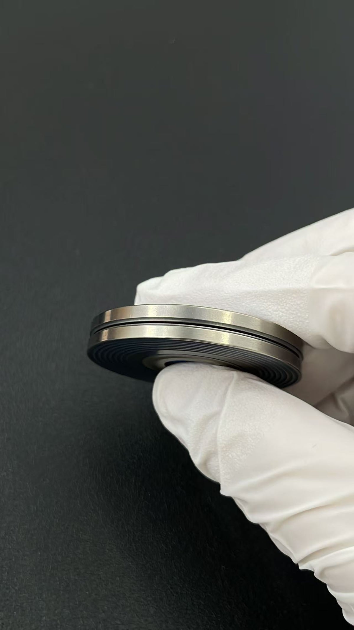 All In Titanium