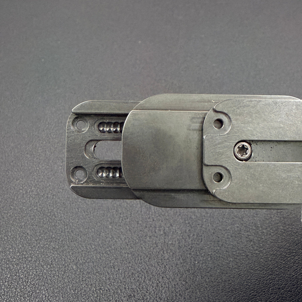 3 Layer Dense Core Zirconium