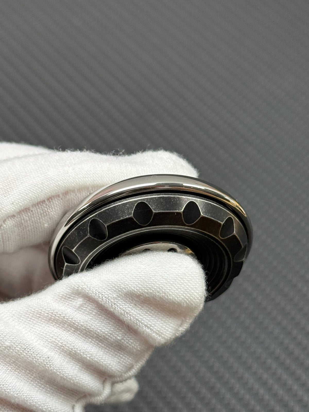 Core Stainless Steel