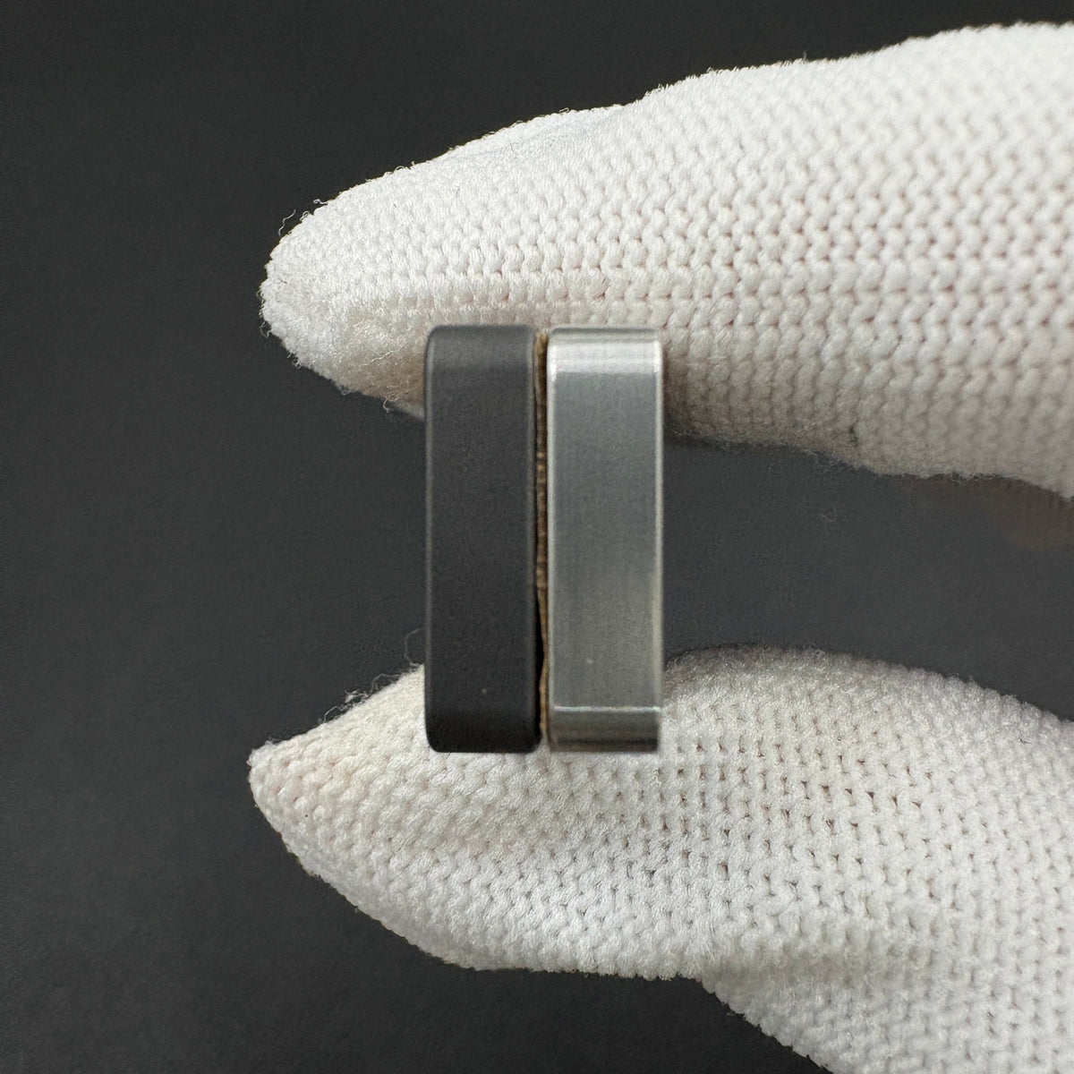 Choc Stainless Steel