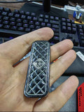Feng Ling Zirconium