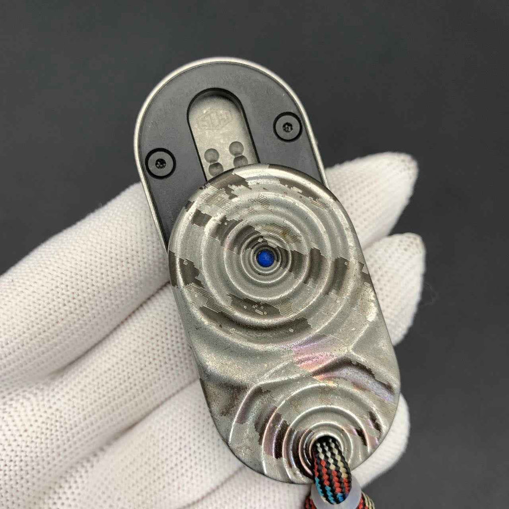 Ripple 2.0 Stainless Steel