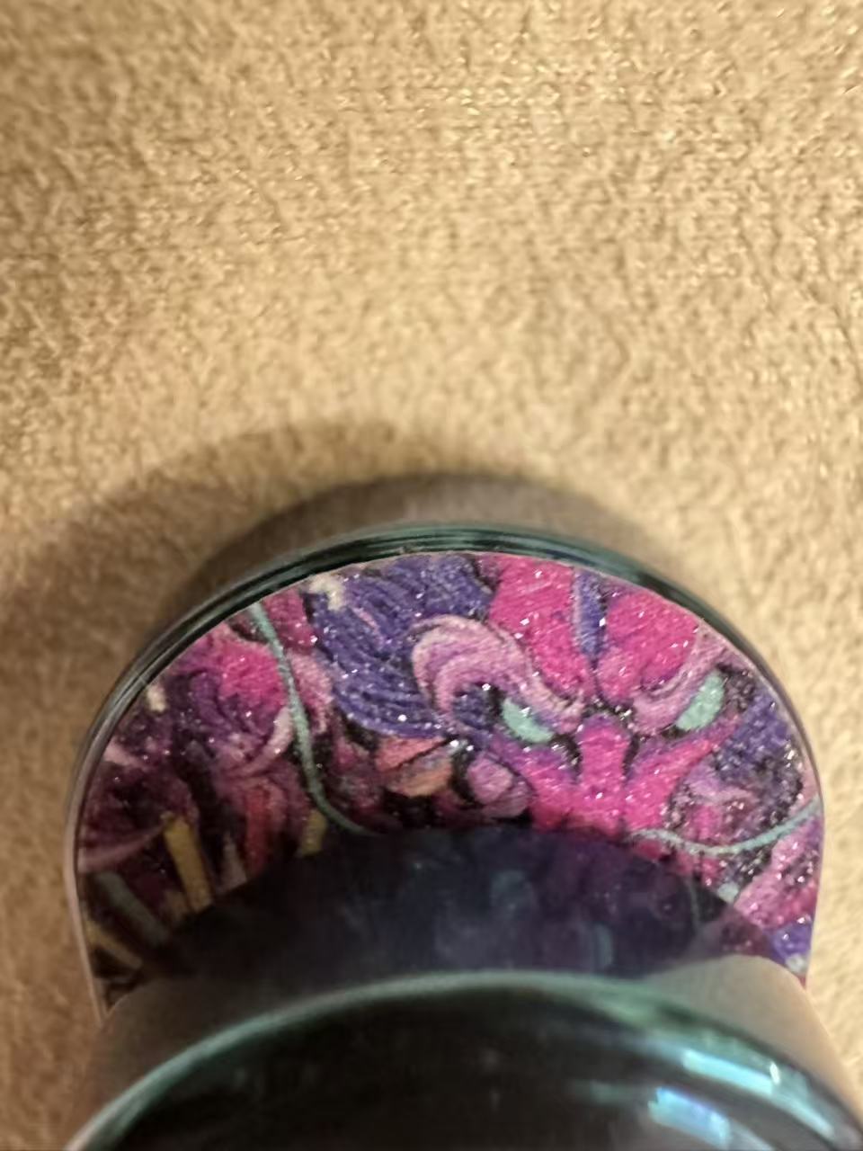 Top B Zirconium