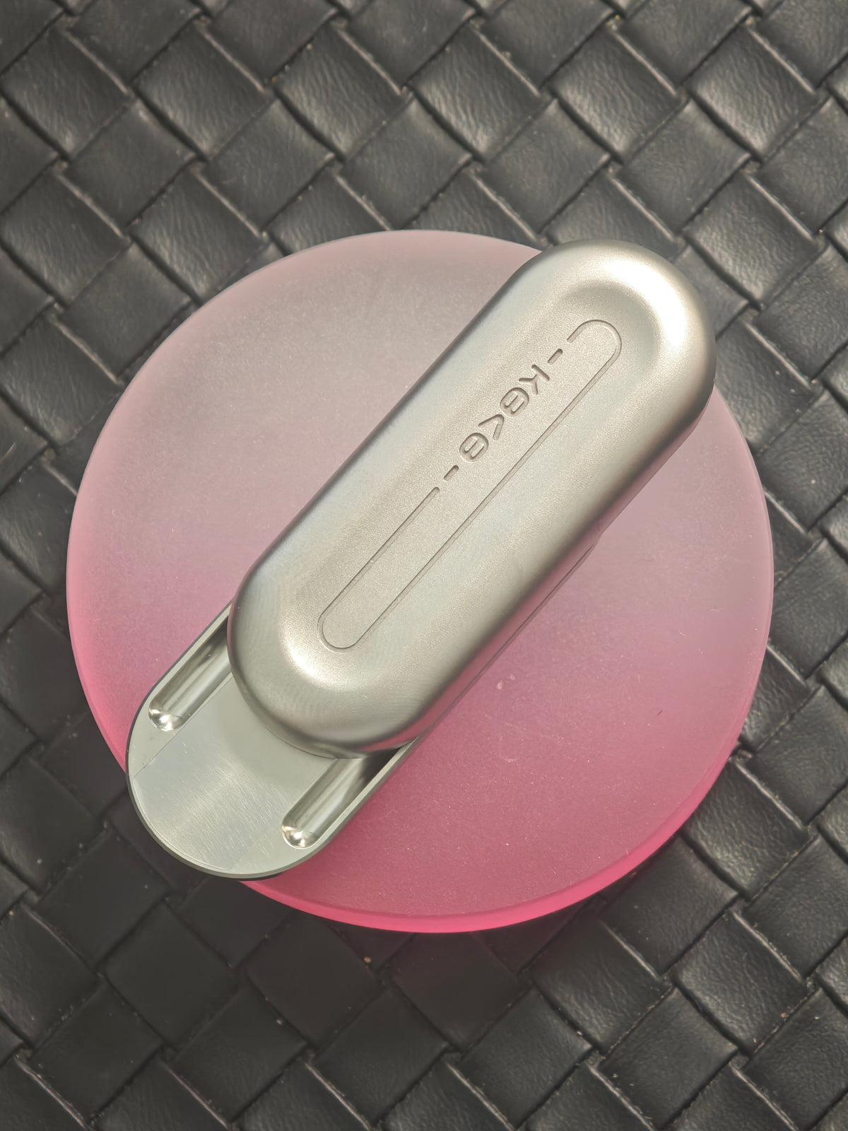 Super Dense Titanium