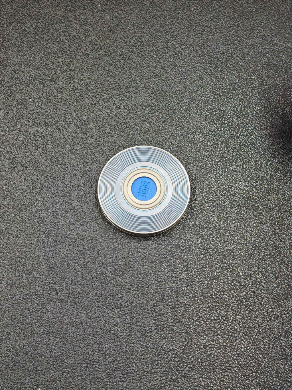 All In Titanium