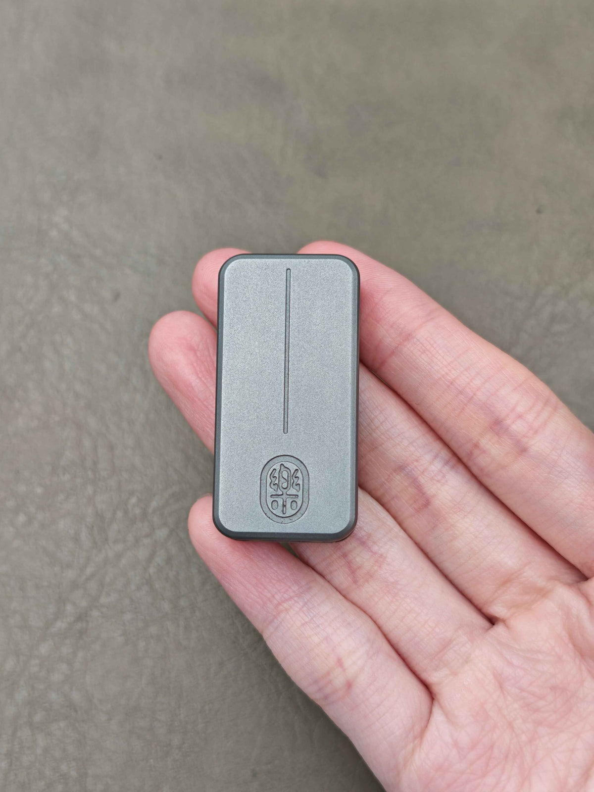 Joyful Titanium