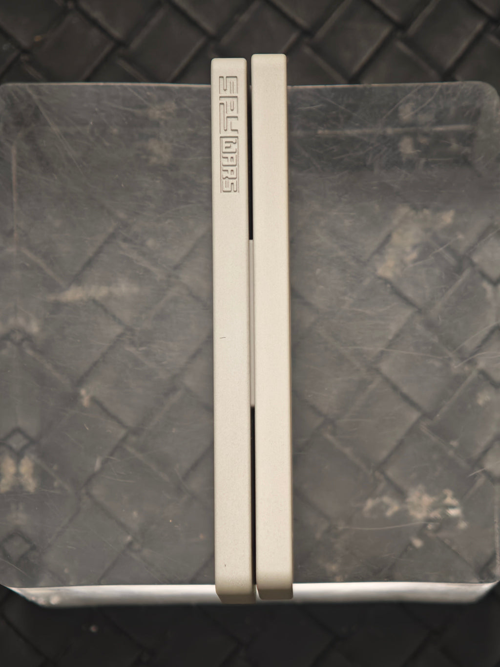 Choc Aluminum