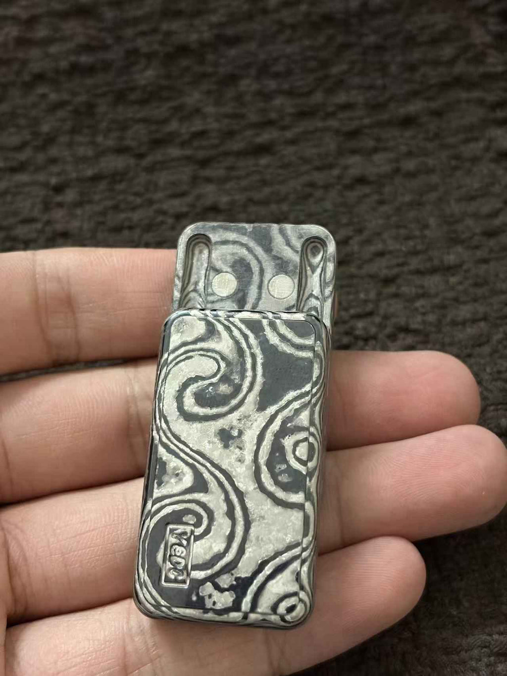 Slider Zircuti