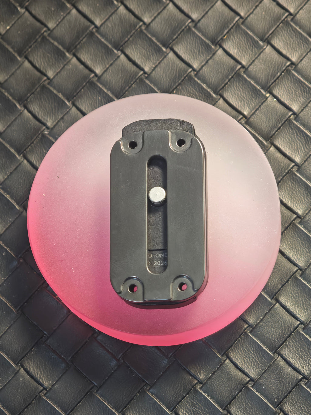 Ultrathin Dense Core Zirconium