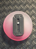 Ultrathin Dense Core Zirconium
