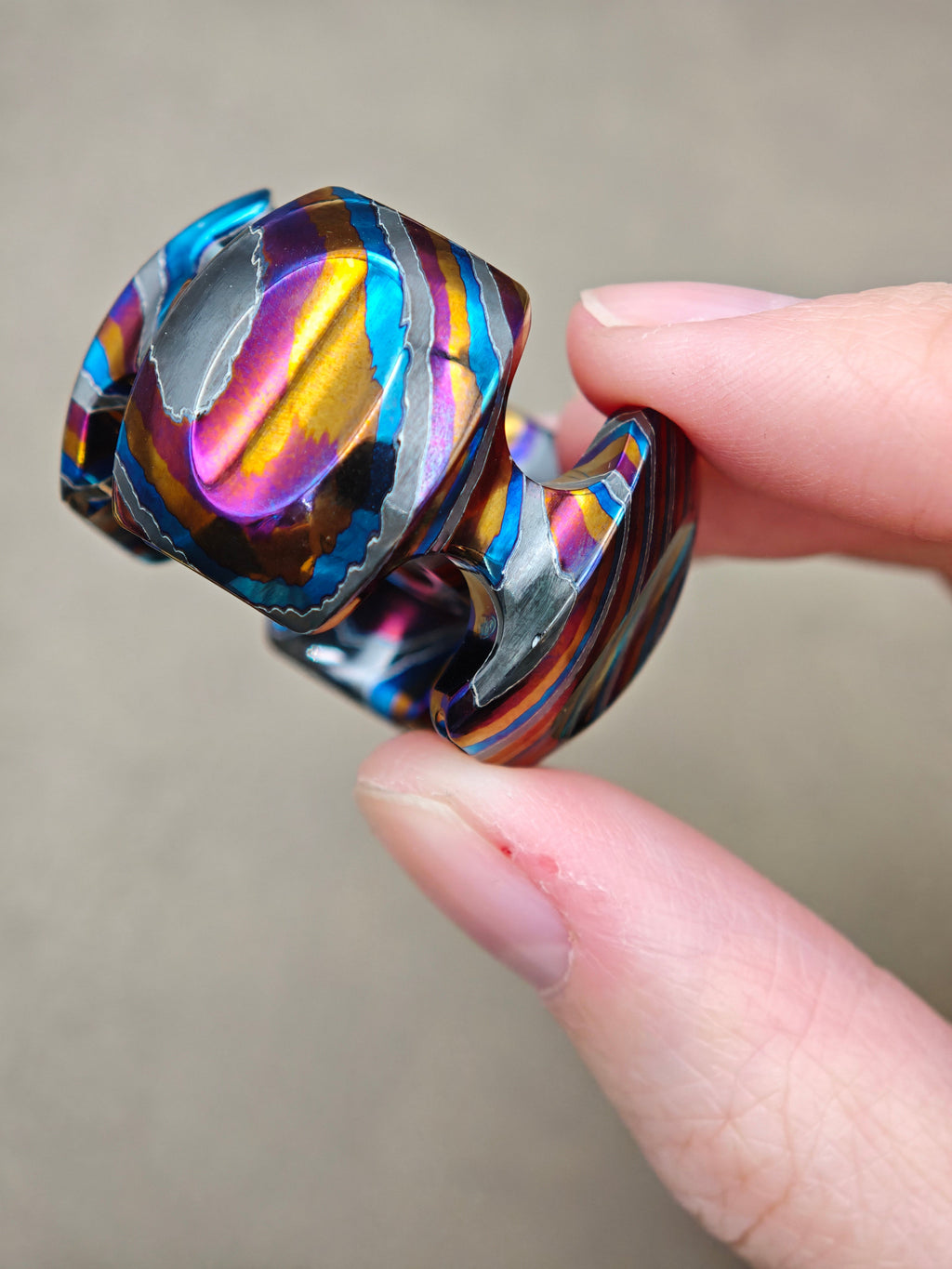 Noiz Zircuti