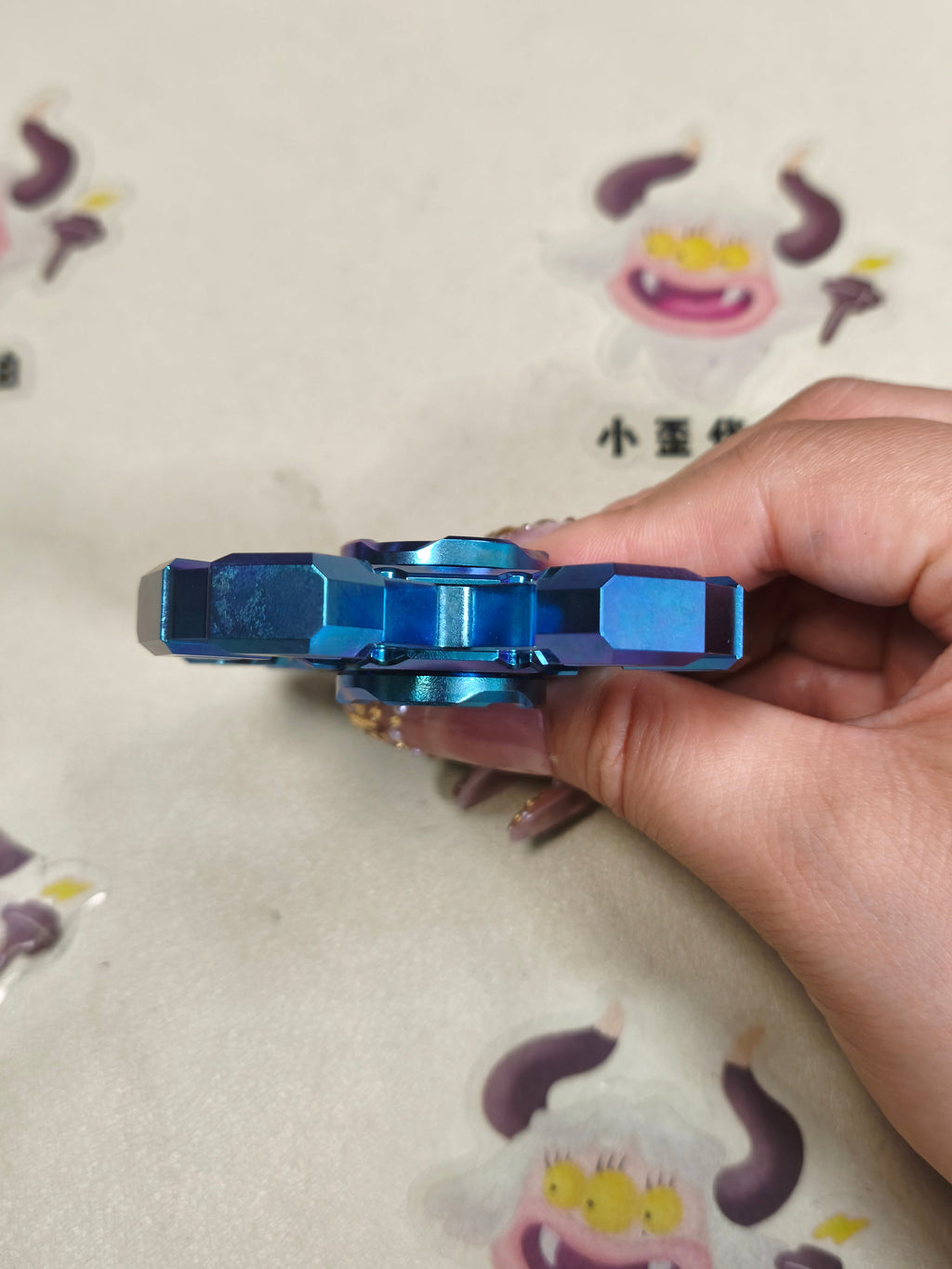 Da Sheng Qi Shi Classic Zirconium