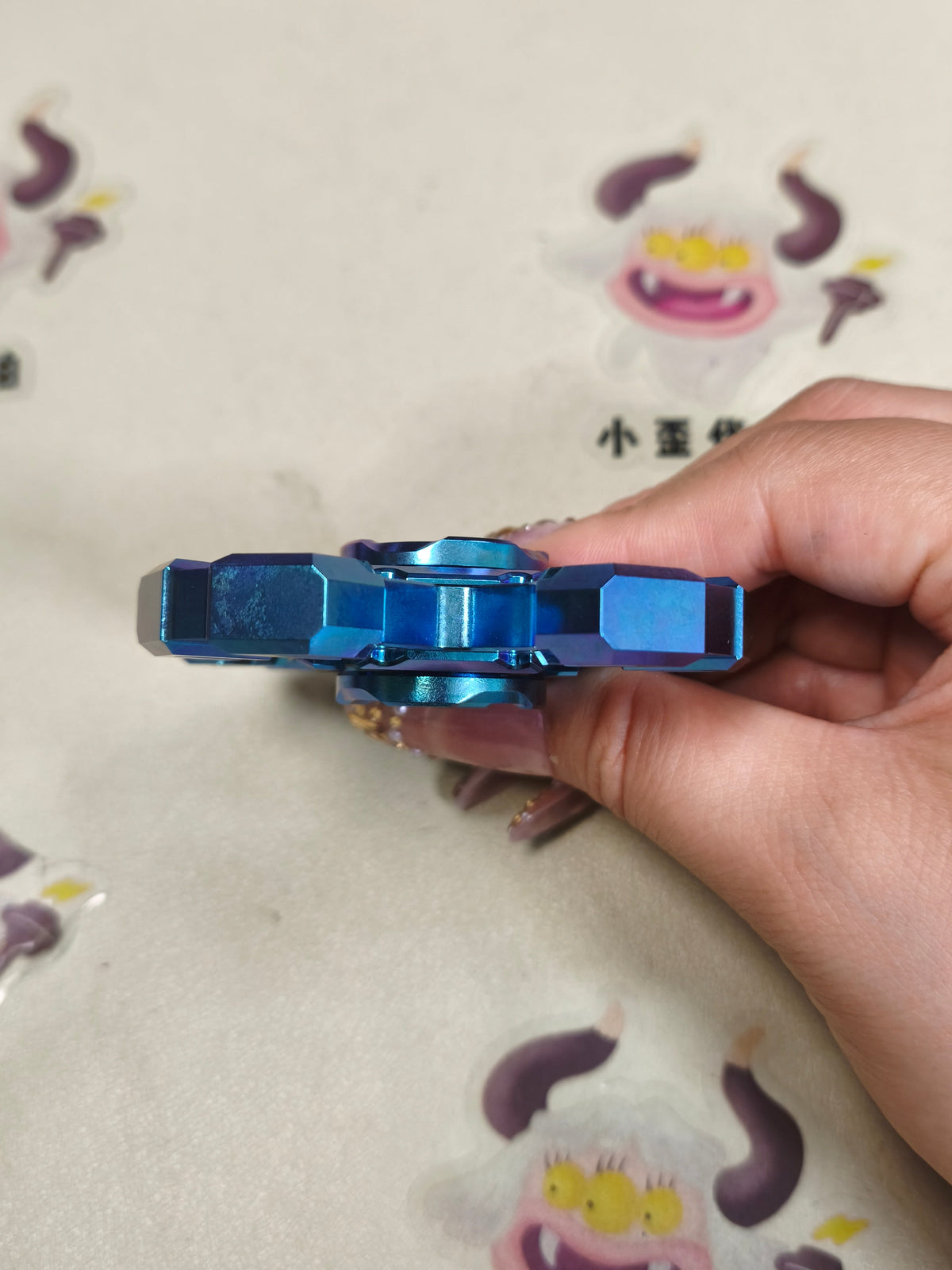 Da Sheng Qi Shi Classic Zirconium