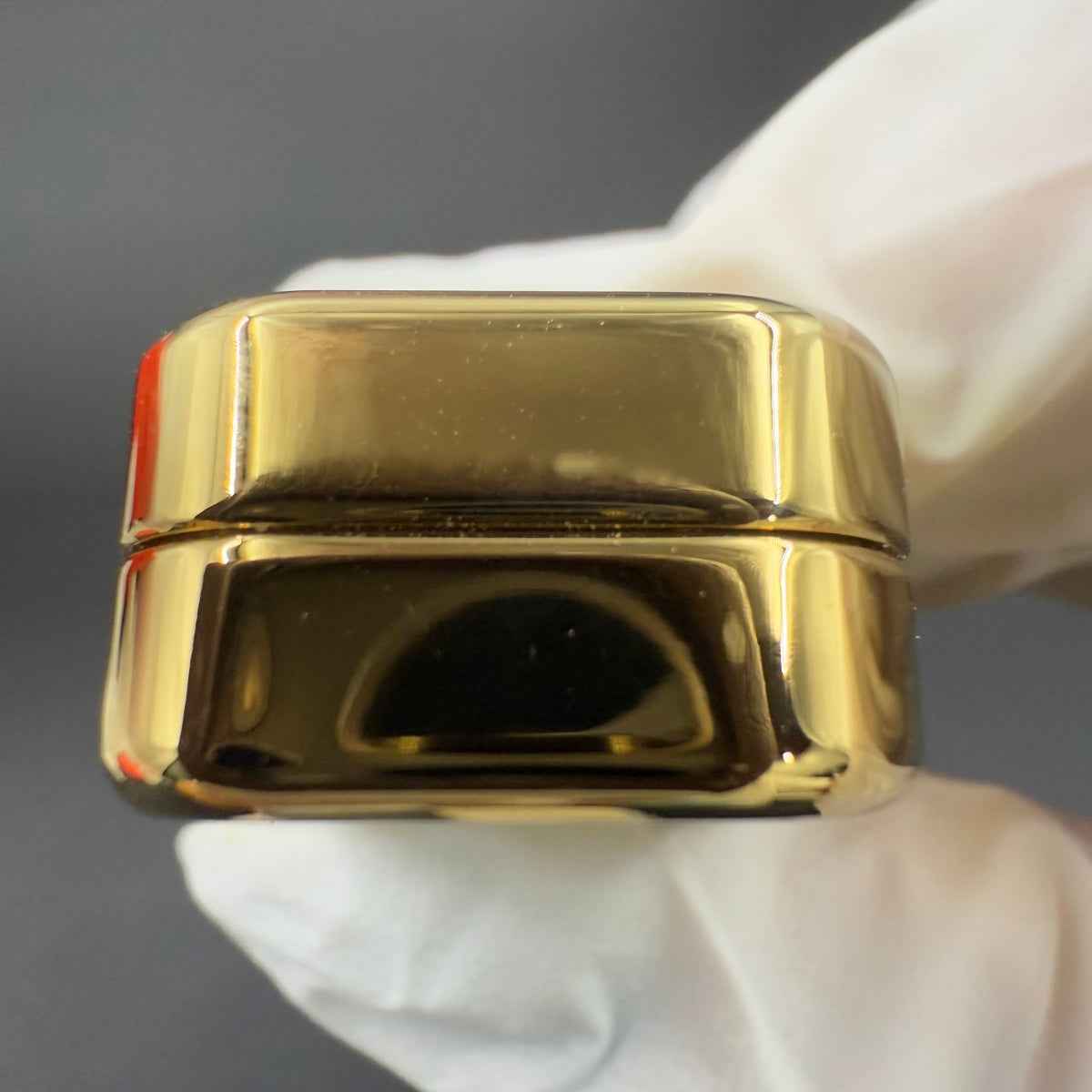 Feng Ling Stainless Steel Gold Plated