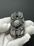 Starship 2.0 Zirconium